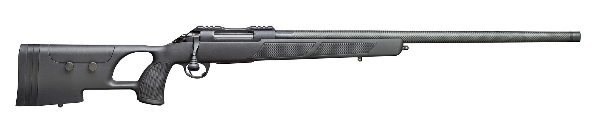 Saphire Varmint Carbon