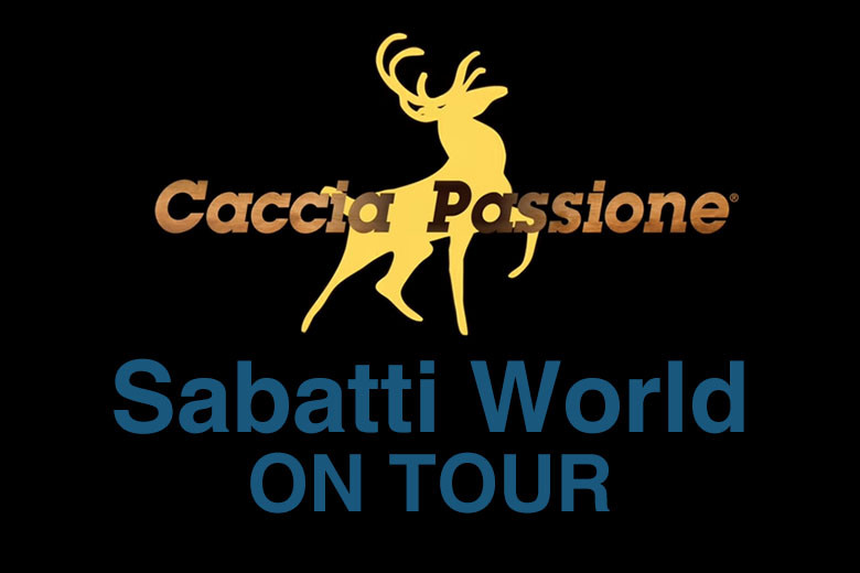 Sabatti World on Tour