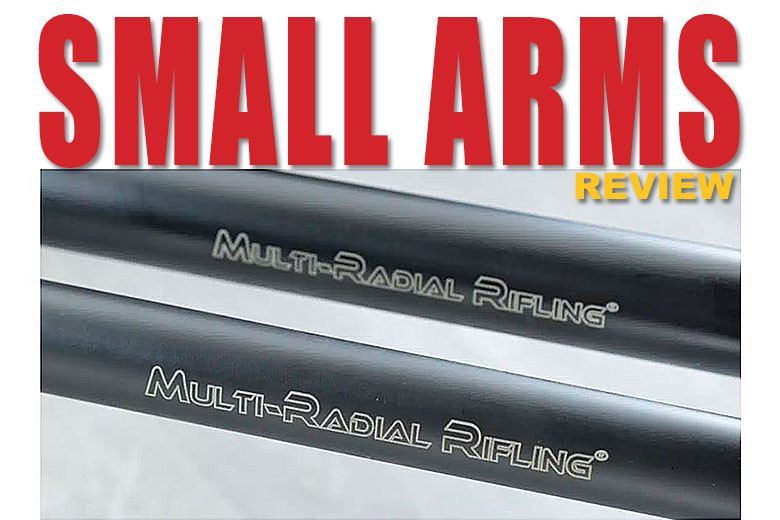 Sabatti MRR Barrels featured by Small Arms Review