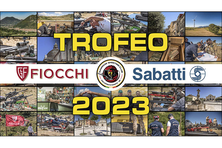 Trofeo Fiocchi-Sabatti 2023