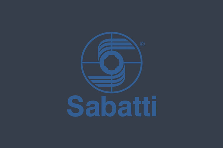 New Sabatti Catalog 2024