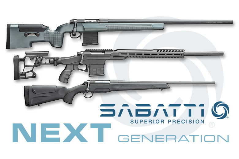 Sabatti "NEXT GENERATION"